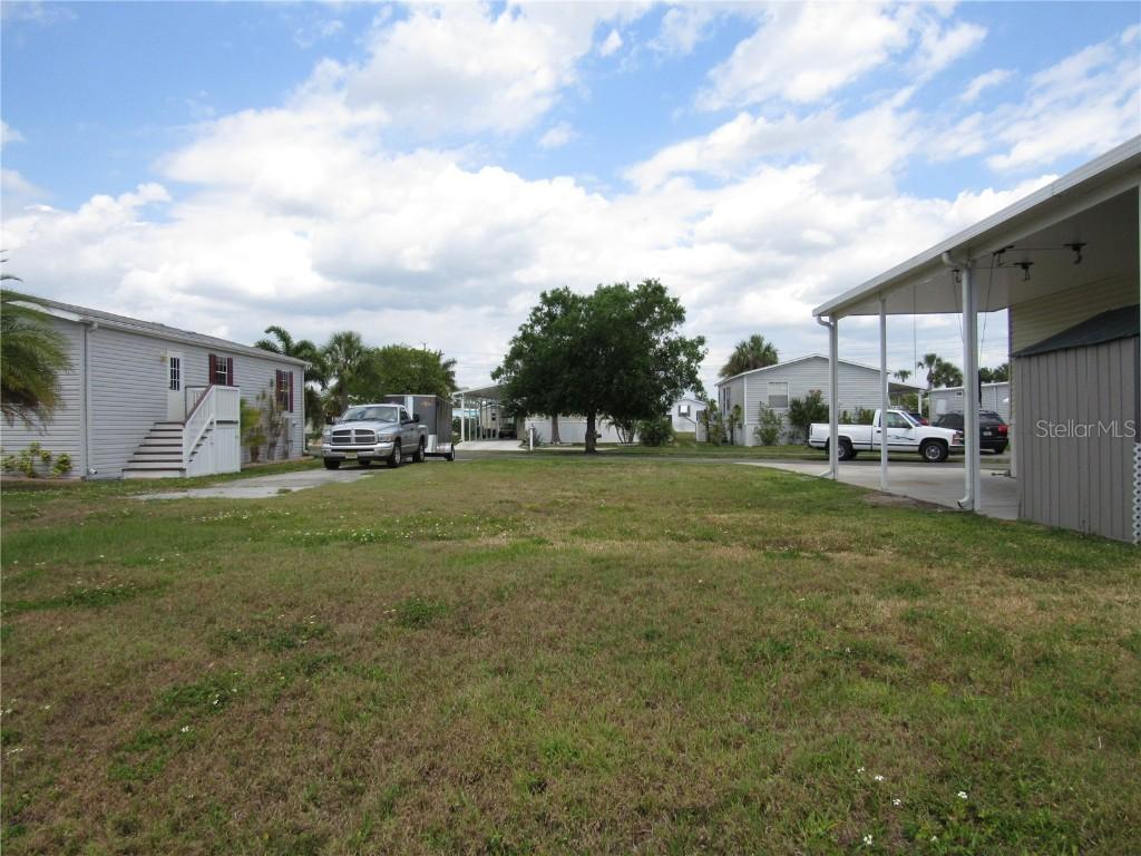 3311 Sunny Harbor Dr., Punta Gorda, FL 33982