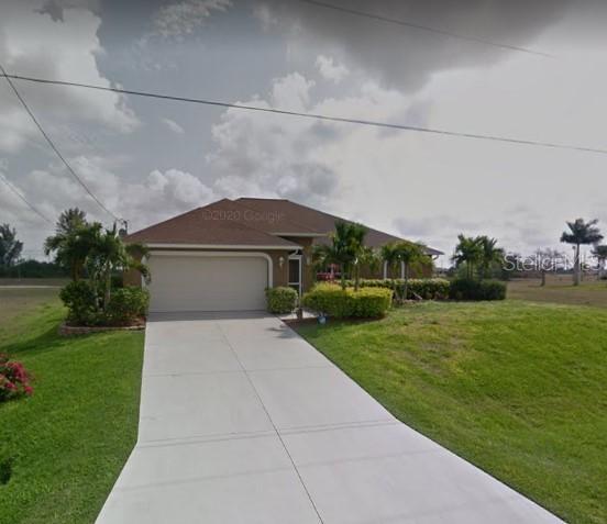 334 NE 17th St., Cape Coral, FL 33909