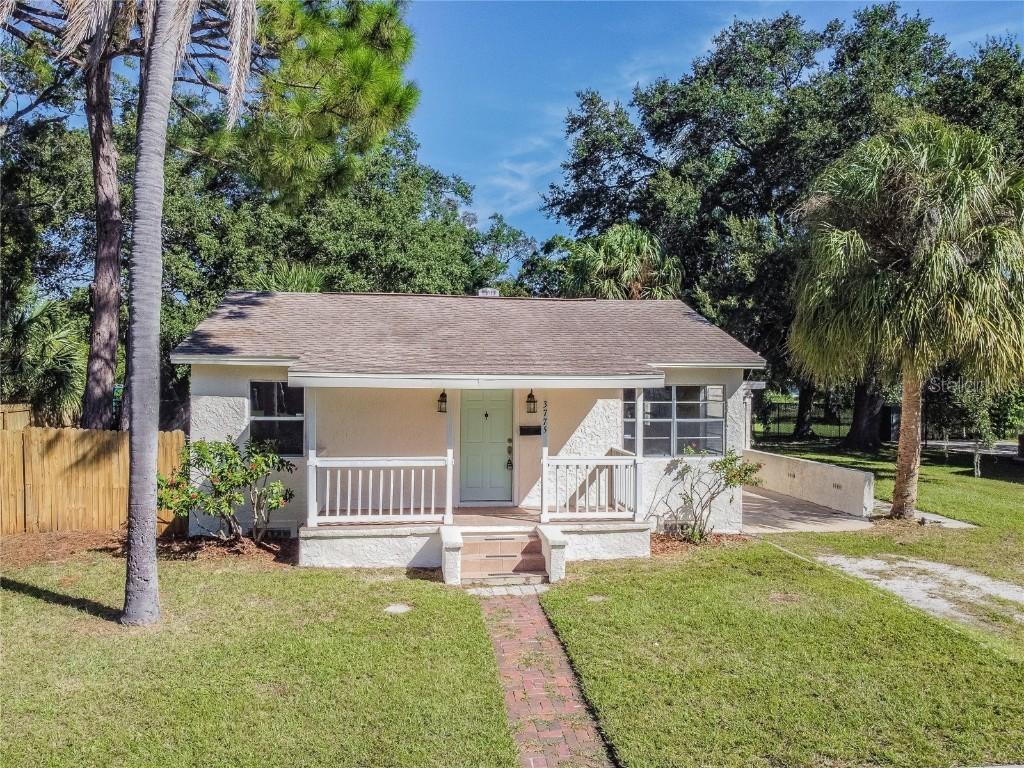 3775 27th Ave., St Petersburg, FL 33711