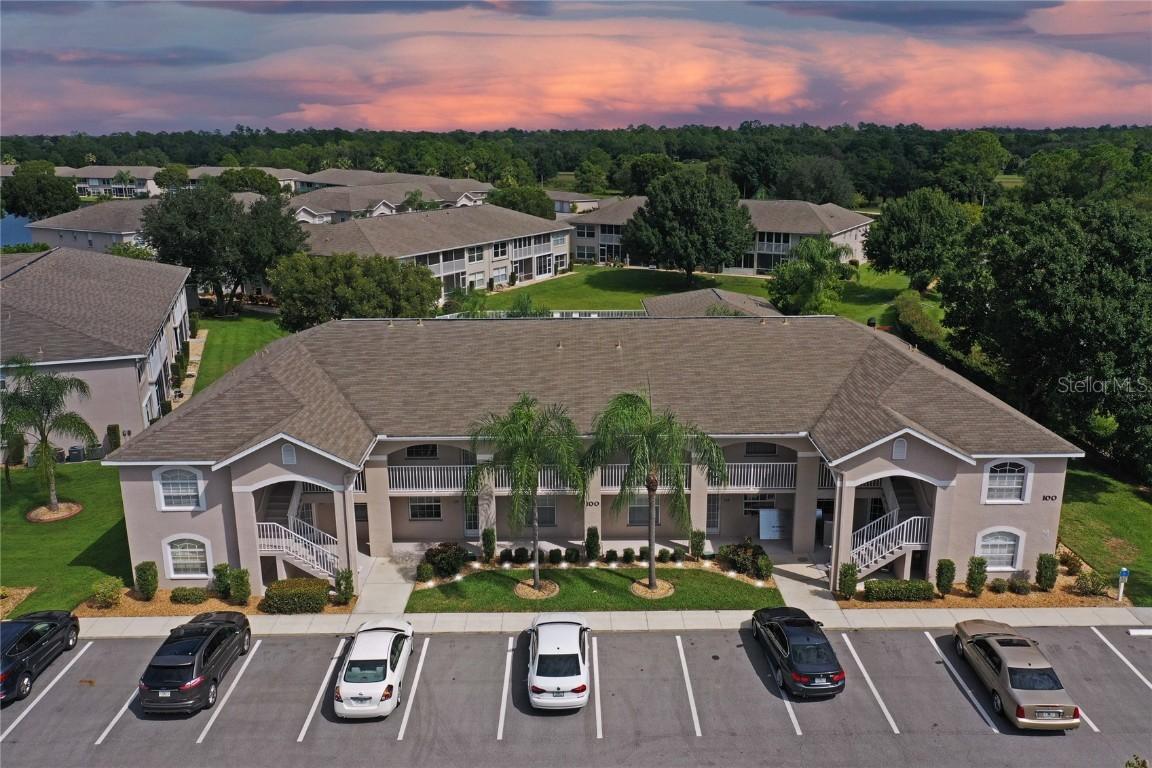 11644 SW Egret Cir. #108, Lake Suzy, FL 34269