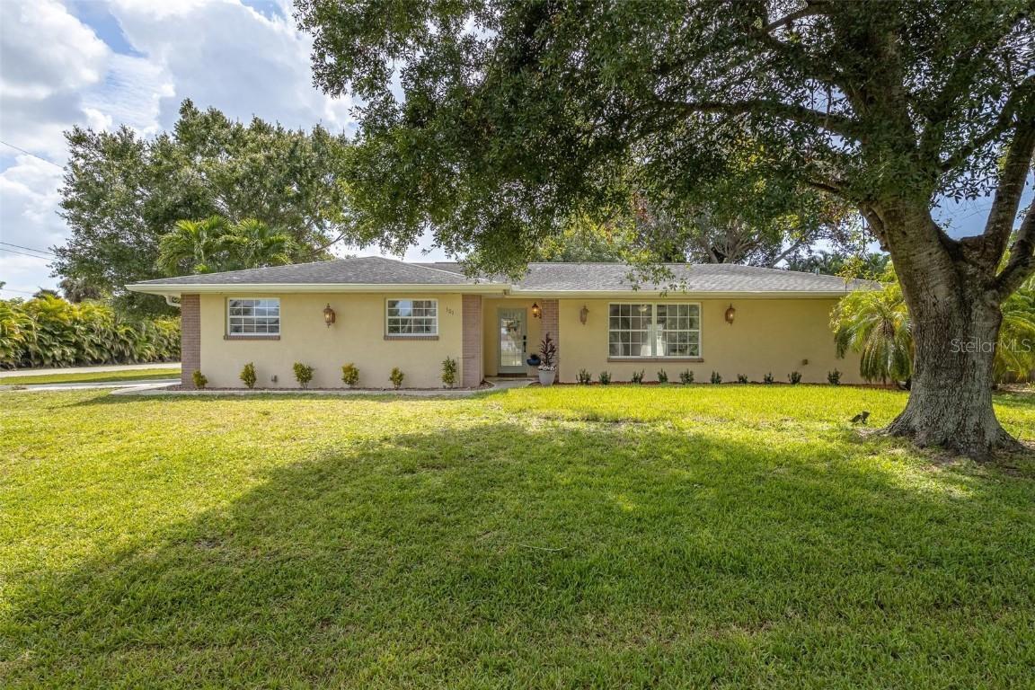 101 Marlin Dr., Punta Gorda, FL 33950