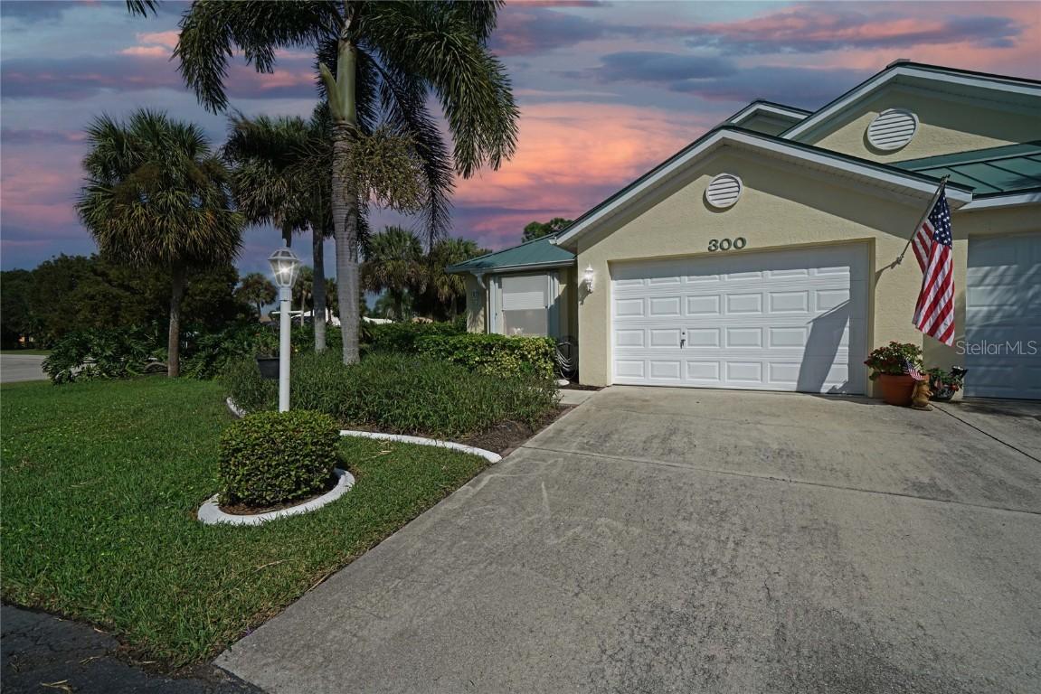 300 Islamorada Blvd. #17, Punta Gorda, FL 33955