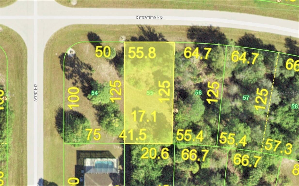 153 Hercules Dr., Rotonda West, FL 33947