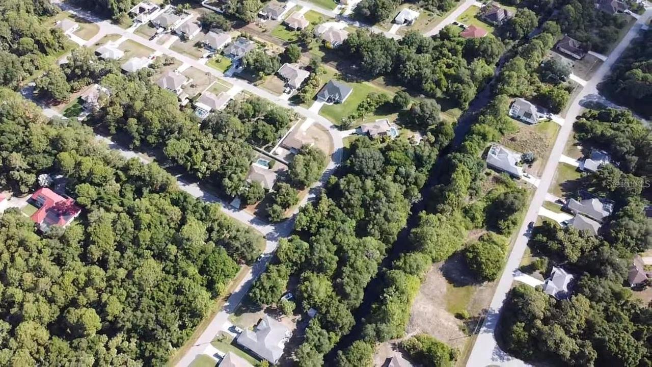 Joyce Ave., North Port, FL 34286
