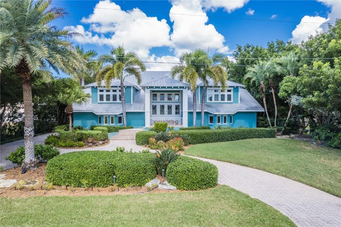 50 Buccaneer Bend, Placida, FL 33946