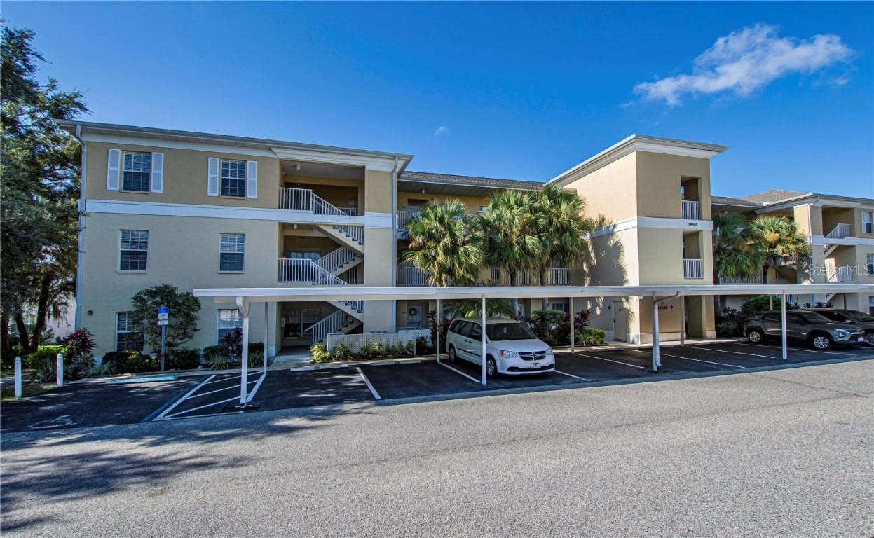 19355 Water Oak Dr. #202, Port Charlotte, FL 33948