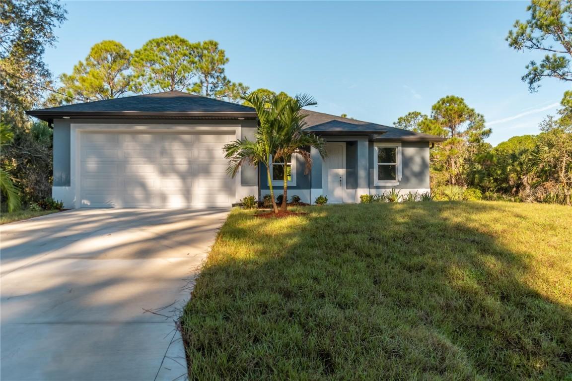 3771 Johannesberg Rd., North Port, FL 34288
