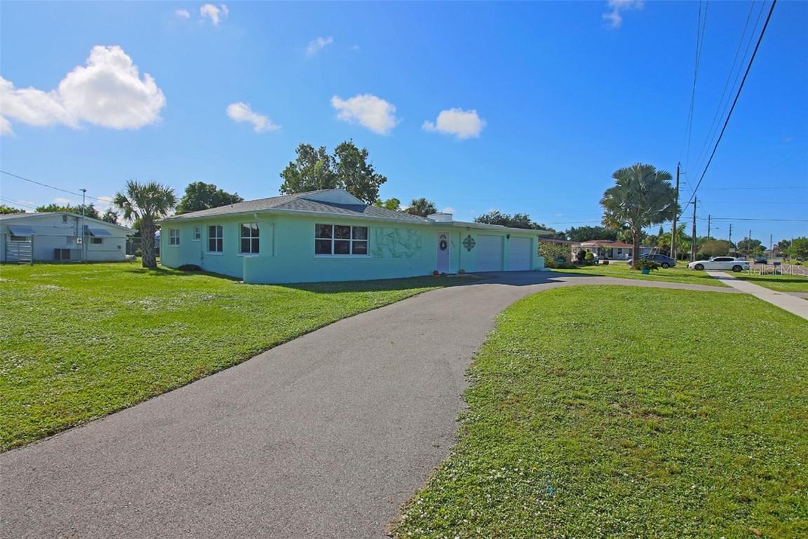 3636 Harbor Blvd., Port Charlotte, FL 33952
