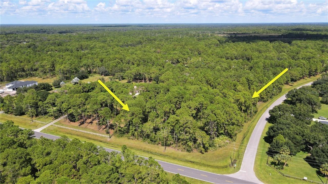 Tropicaire Blvd., North Port, FL 34286