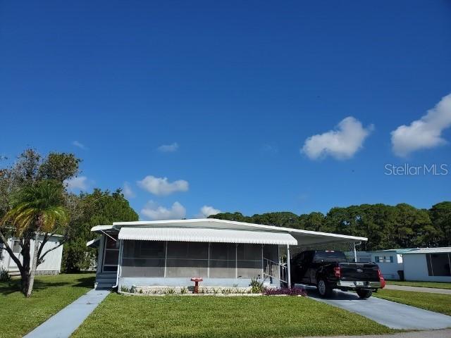 5500 Holiday Park Blvd., North Port, FL 34287
