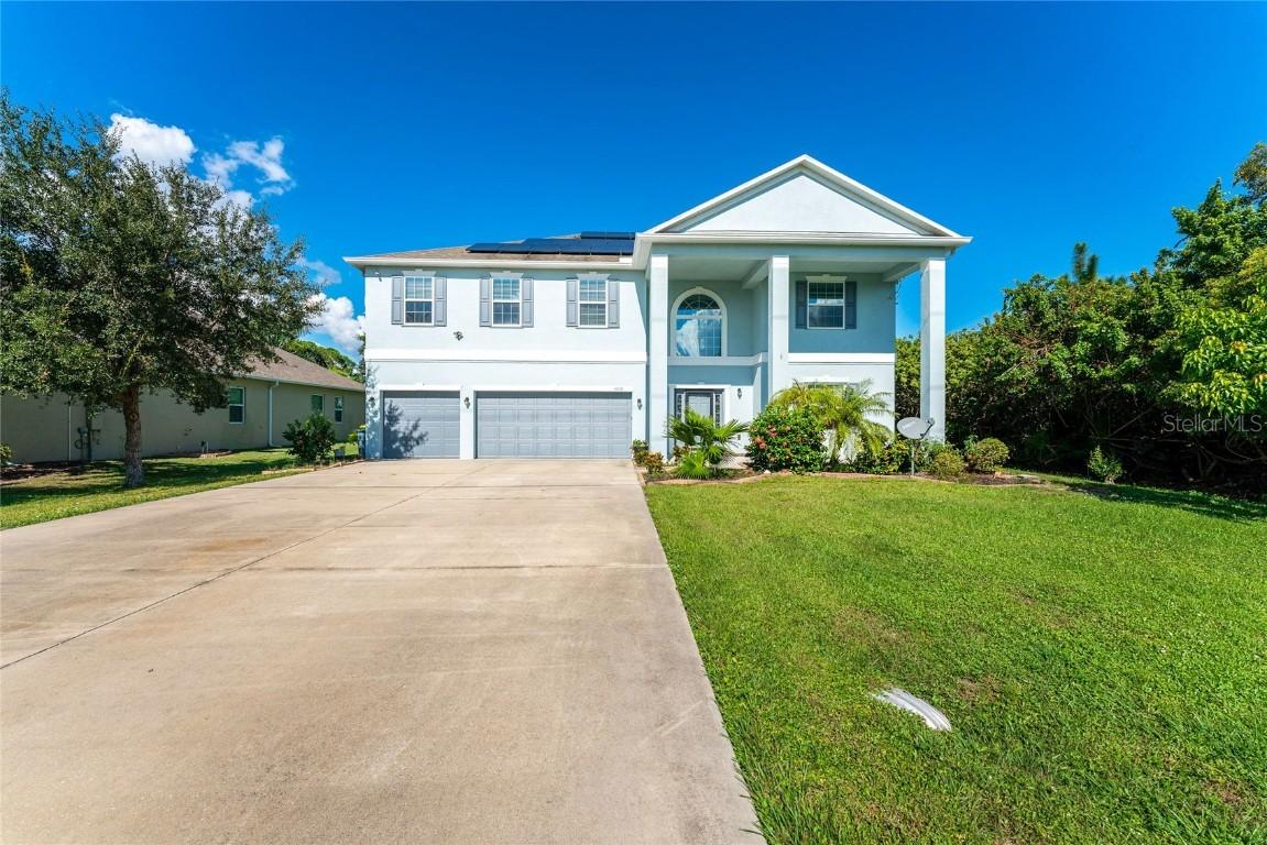 14178 Ingraham Blvd., Port Charlotte, FL 33981