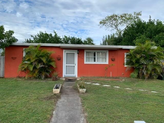 8574 Herbison Ave., North Port, FL 34287