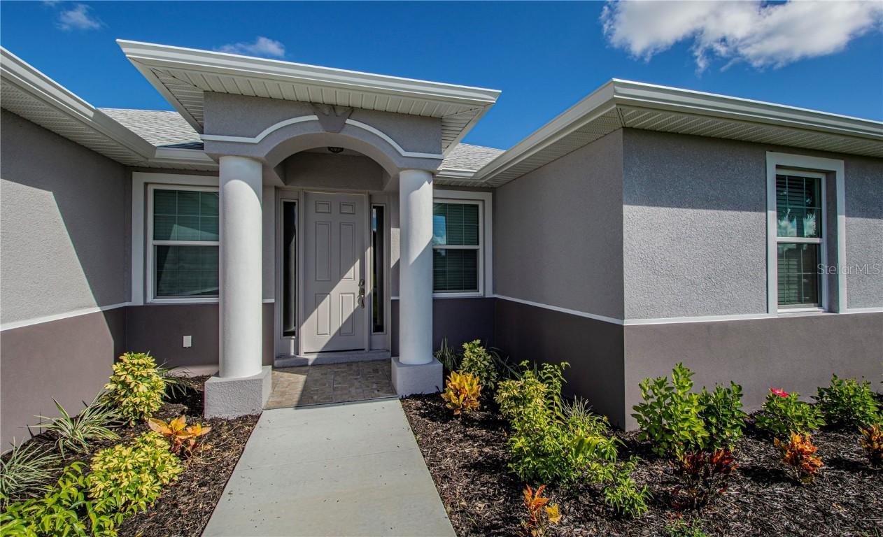23103 August Ave., Port Charlotte, FL 33954