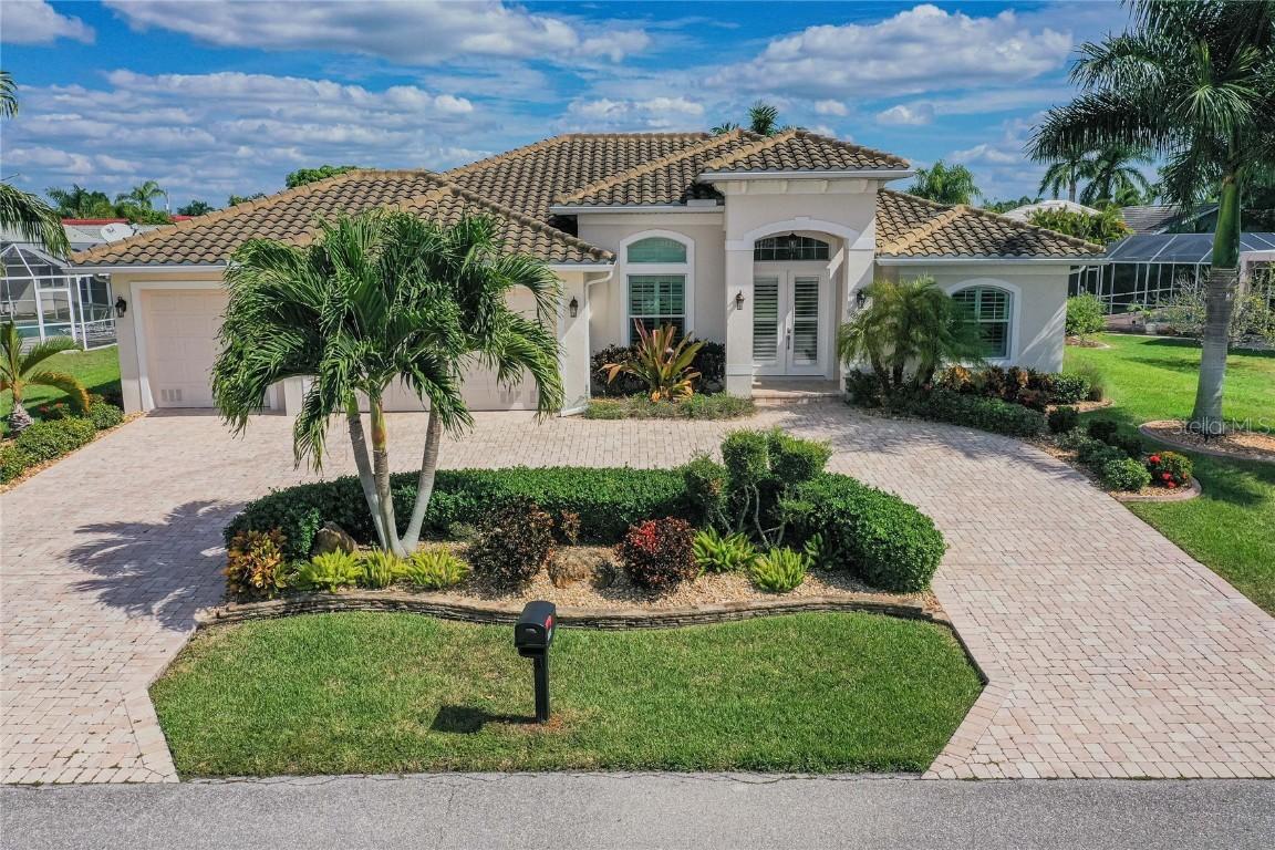 1010 Mineo Dr Dr., Punta Gorda, FL 33950