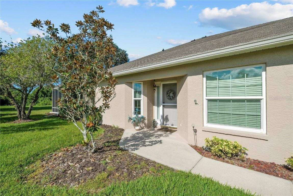 4249 Fairway Dr., North Port, FL 34287