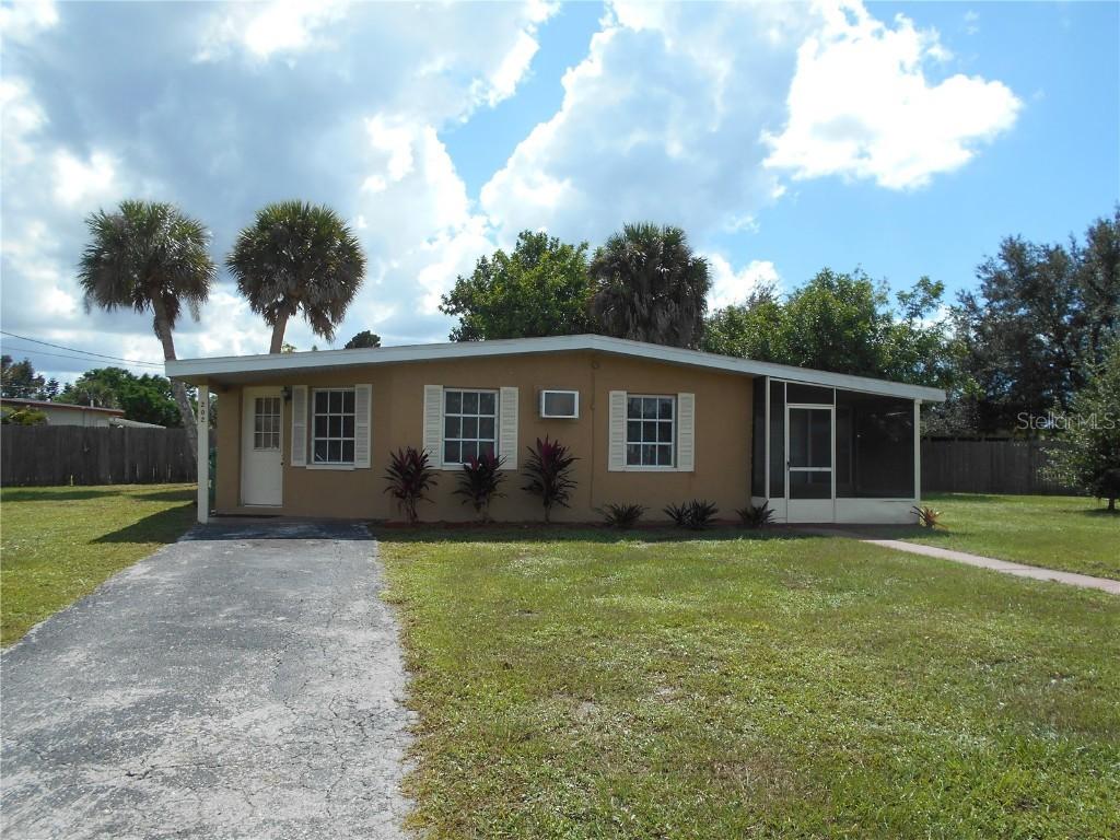 [Address Hidden by Seller], Port Charlotte, FL 33981