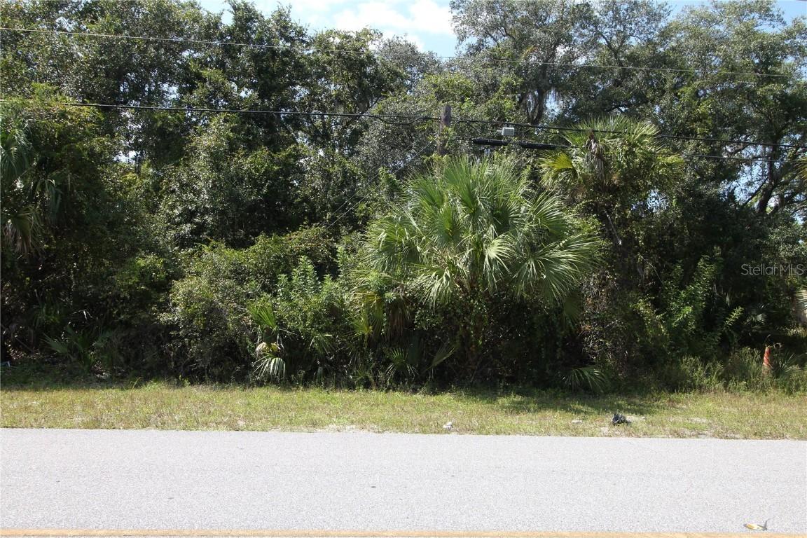 S Biscayne Dr., North Port, FL 34287
