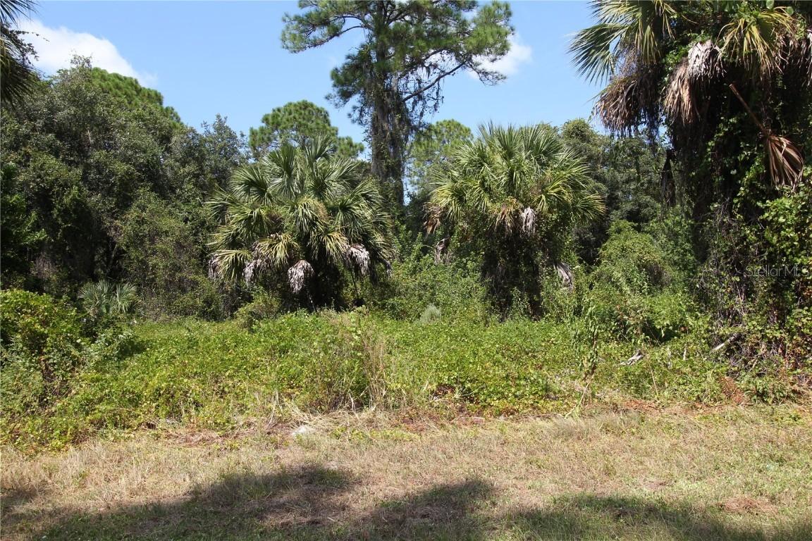 S Biscayne Dr., North Port, FL 34287