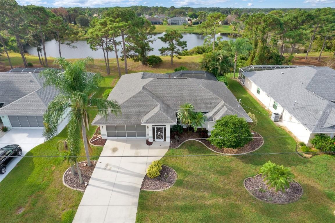 44 Sportsman Pl., Rotonda West, FL 33947