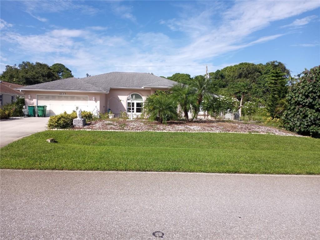 2137 Como St., Port Charlotte, FL 33948