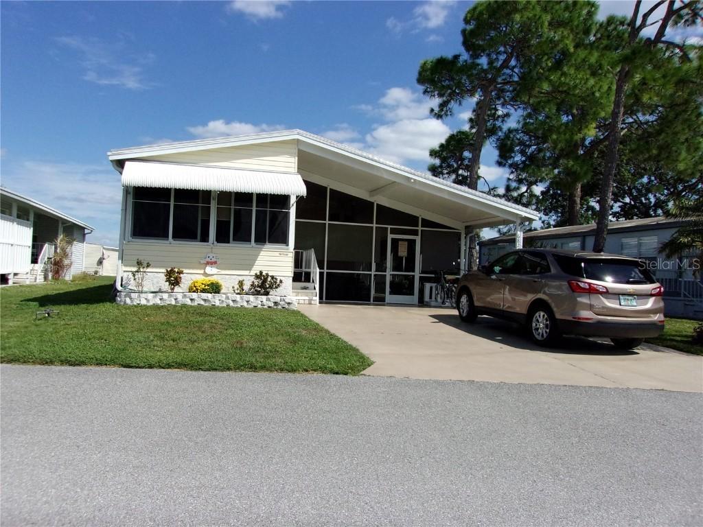 6822 Amoko Ct., North Port, FL 34287