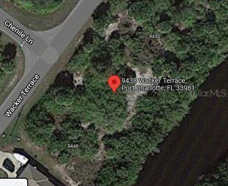 9438 Wacker Ter., Port Charlotte, FL 33981