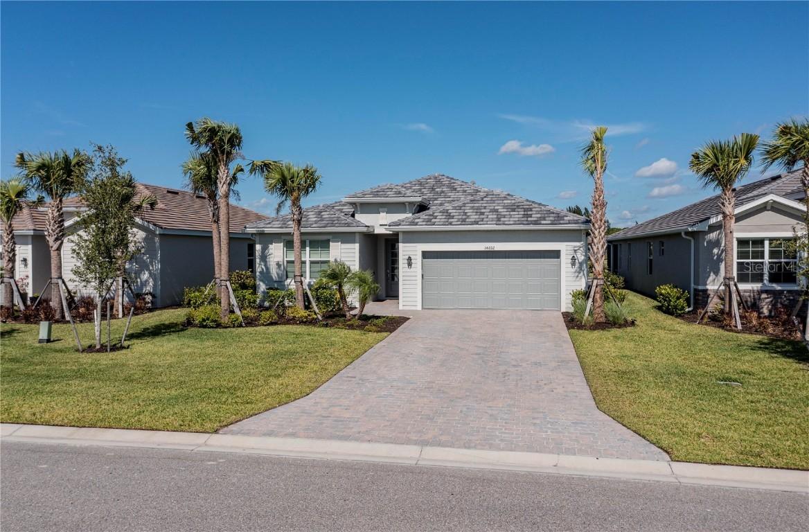 14692 Ponce De Leon Tr., Port Charlotte, FL 33981