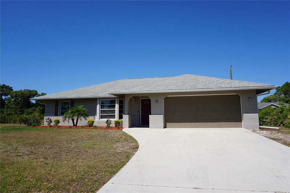 7435 Claypool St., Englewood, FL 34224