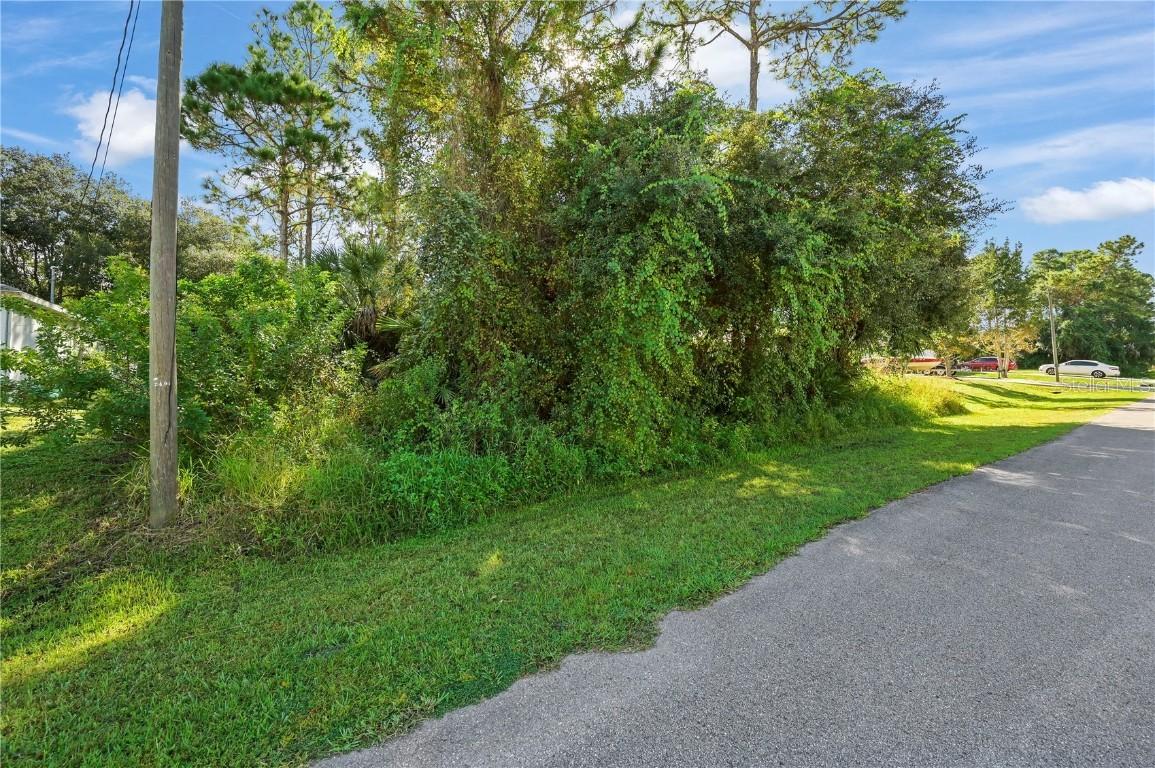 De Vore St., North Port, FL 34291
