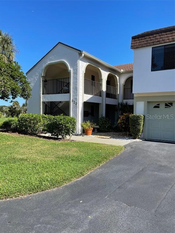 822 Capri Isles Blvd. #107, Venice, FL 34292