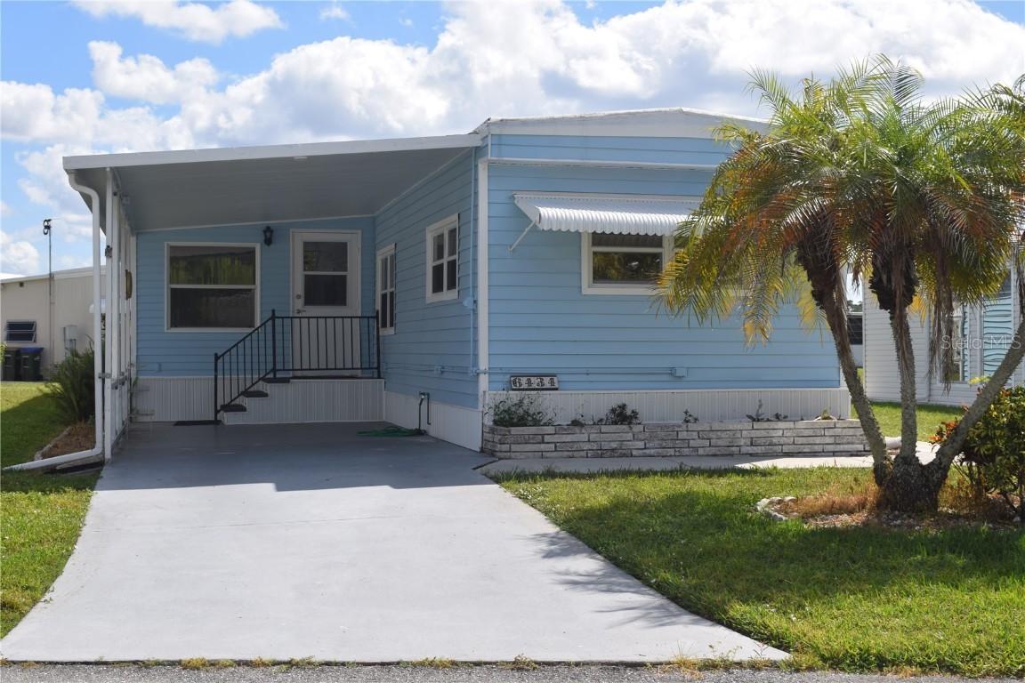 6434 Kilohee Ct., North Port, FL 34287