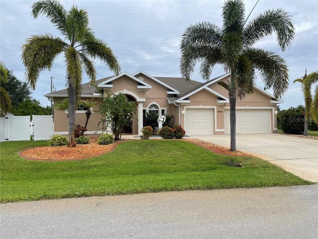 14176 Saul Ln., Port Charlotte, FL 33981