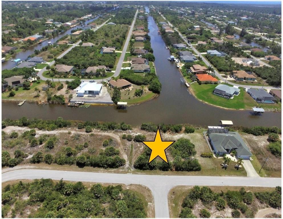 14726 Lillian Cir., Port Charlotte, FL 33981