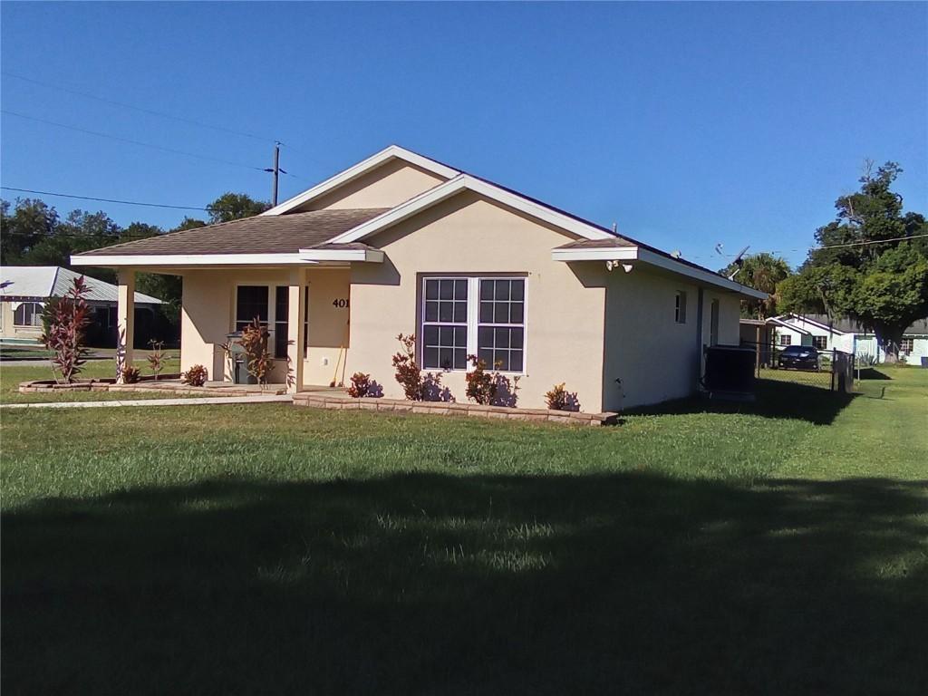 401 N Dade Ave., Arcadia, FL 34266