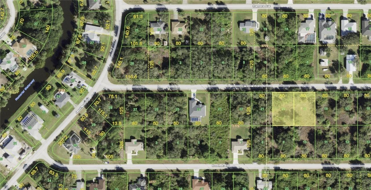 12005 Carnival Ave., Port Charlotte, FL 33981