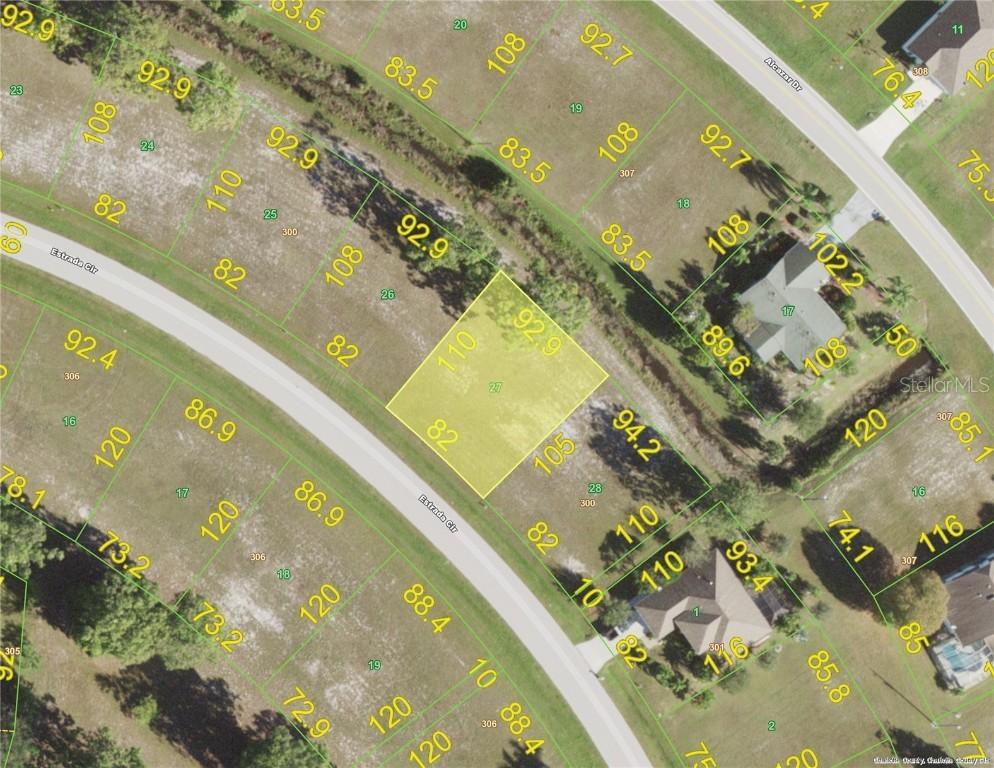 25258 Estrada Cir., Punta Gorda, FL 33955