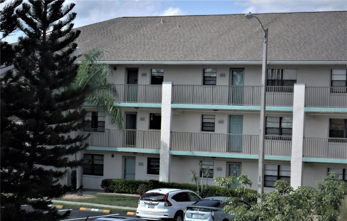 175 Kings Hwy. #B2 (#722), Punta Gorda, FL 33983