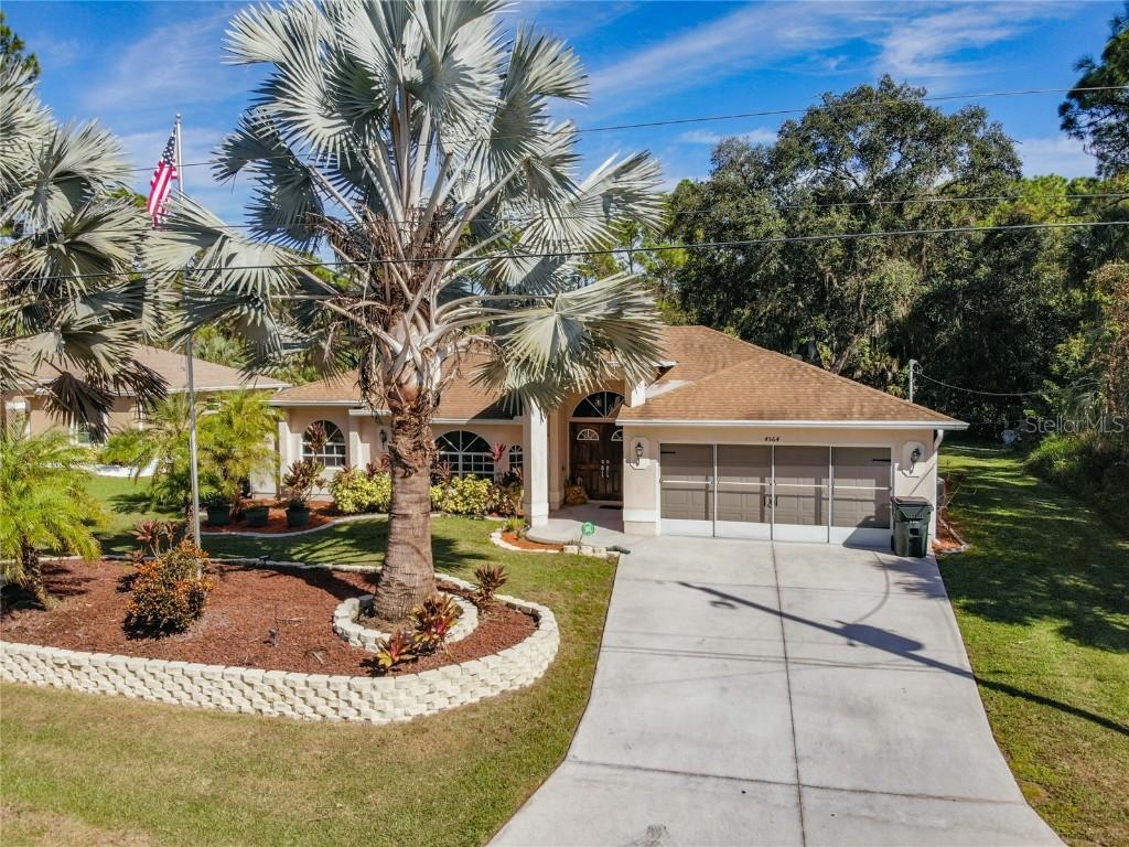 4564 Shrimp Ln., North Port, FL 34286