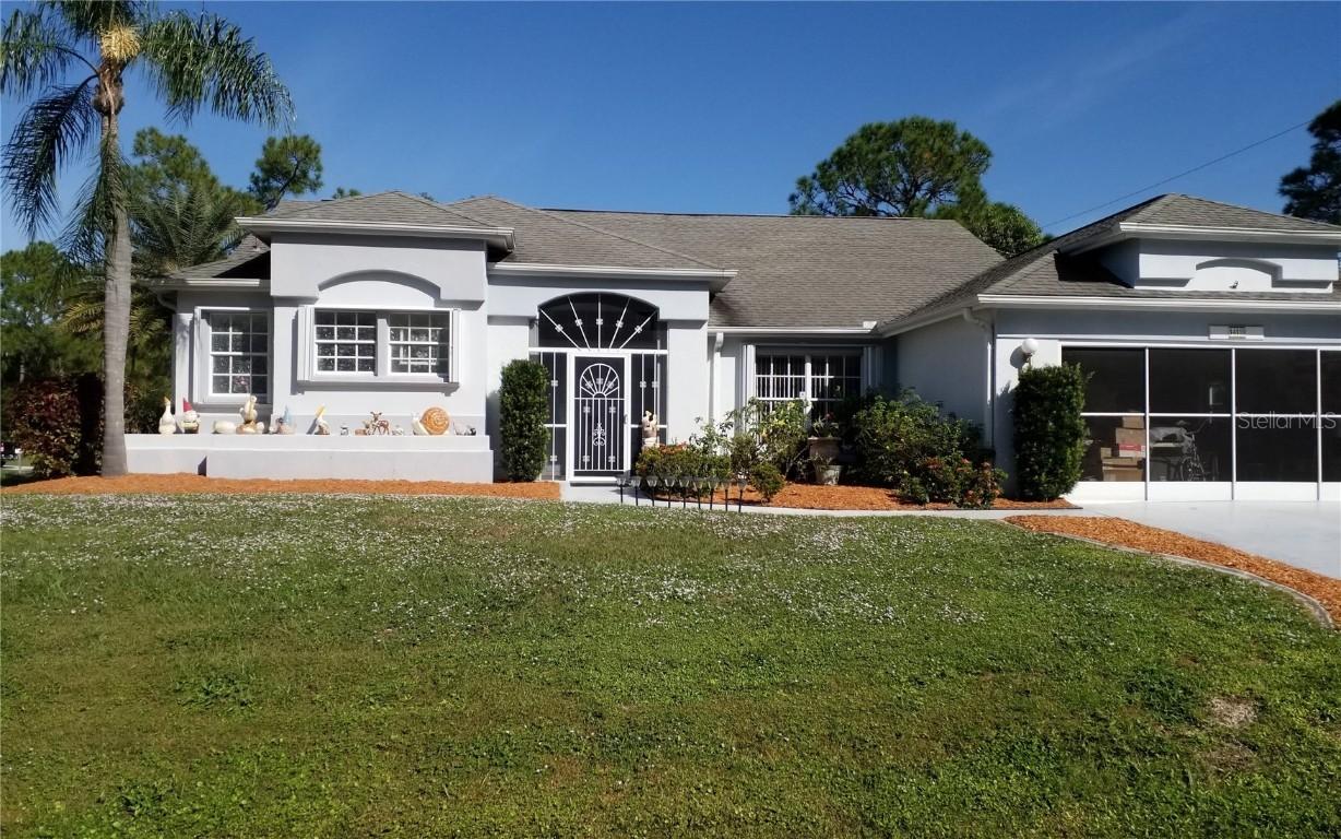 14128 Fillmore Ave., Port Charlotte, FL 33981