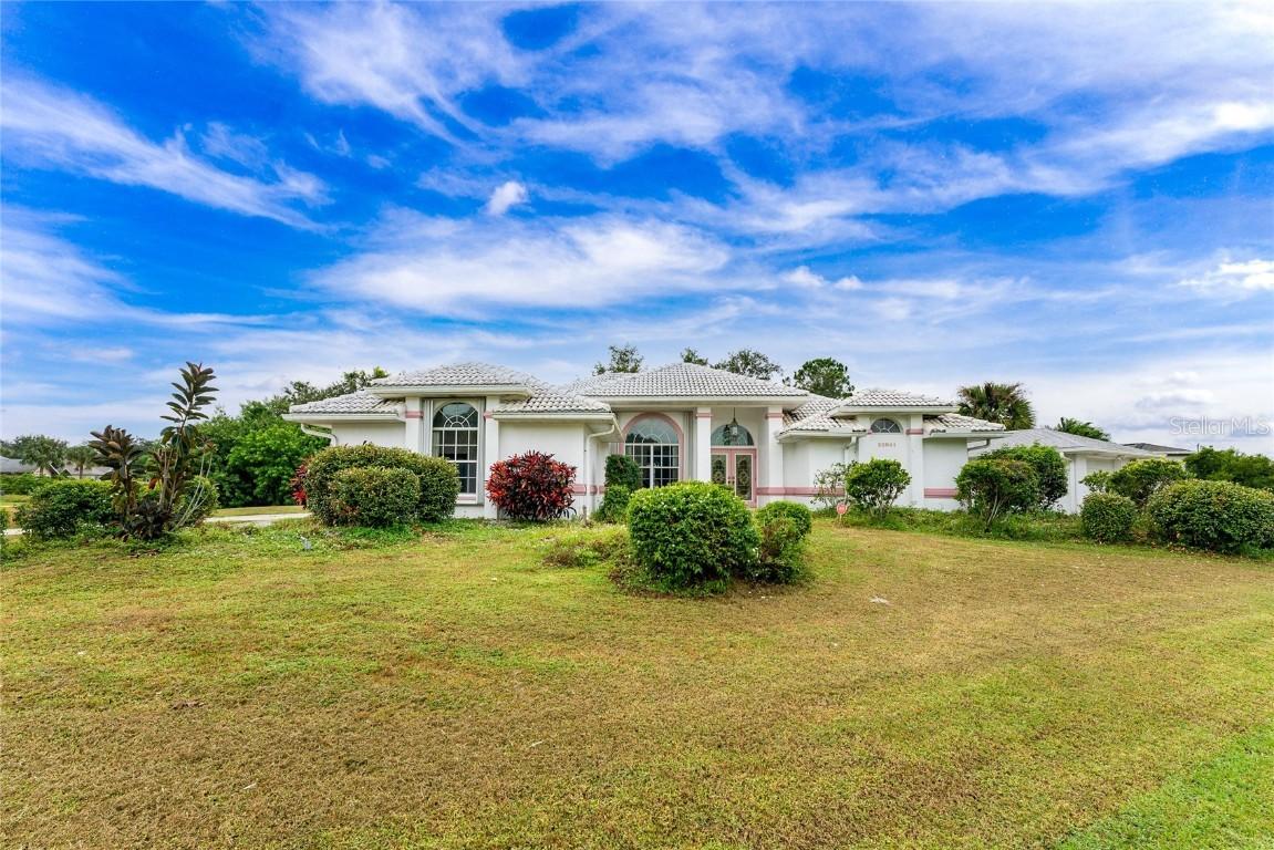 22041 Peachland Blvd., Port Charlotte, FL 33954