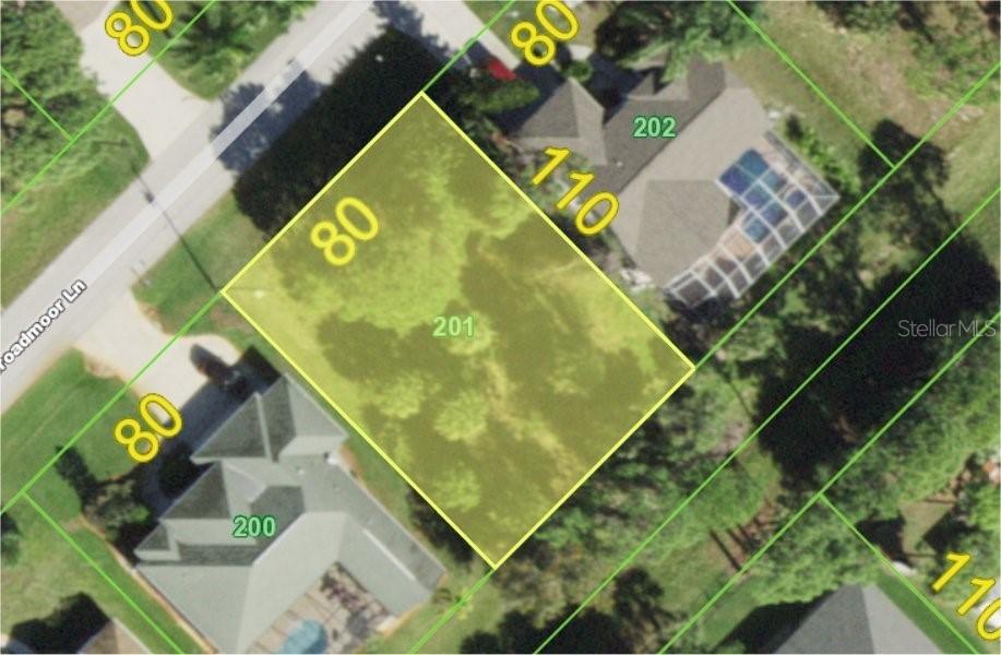 255 Broadmoor Ln., Rotonda West, FL 33947