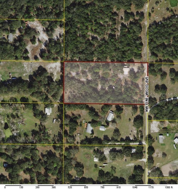 1759 Nw Pine Wood Ave, Arcadia, FL 34266