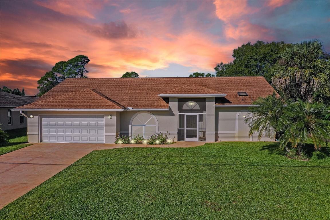 2205 Achilles St., Punta Gorda, FL 33980