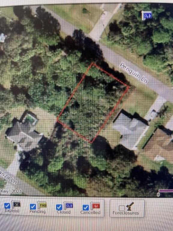 Penguin Ln, North Port, FL 34286