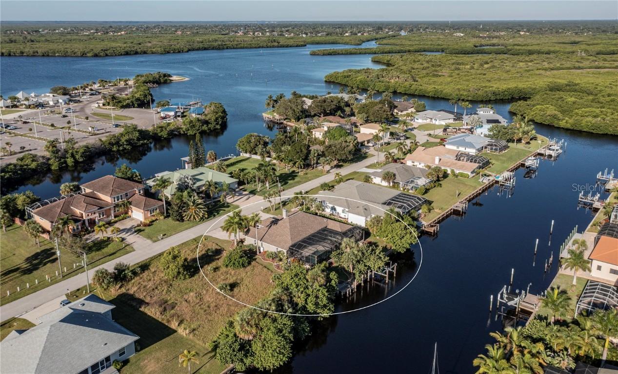 4533 Colleen St., Port Charlotte, FL 33952