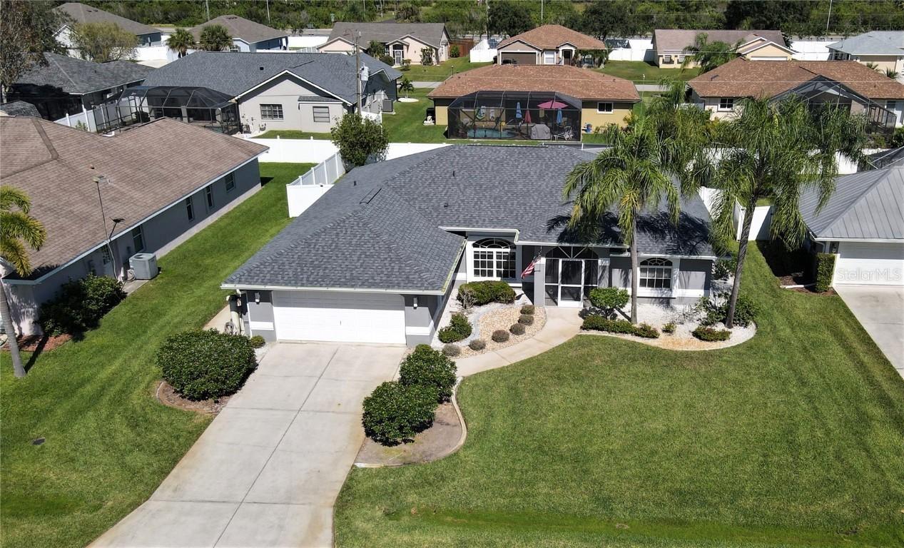 23314 Garrison Ave., Port Charlotte, FL 33954