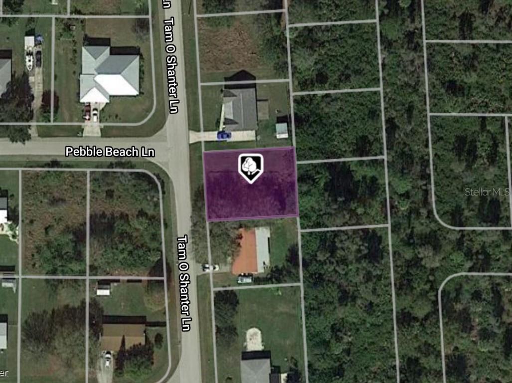 500 Tam O Shanter Ln., Punta Gorda, FL 33982