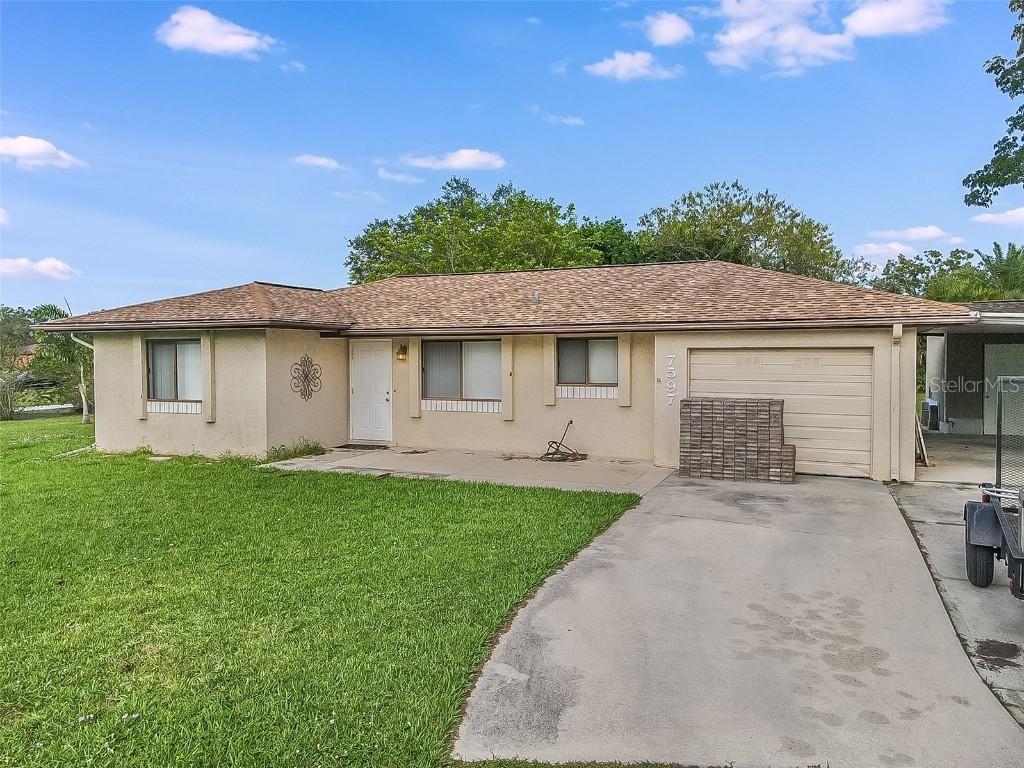 7597 Joppa St., North Port, FL 34287