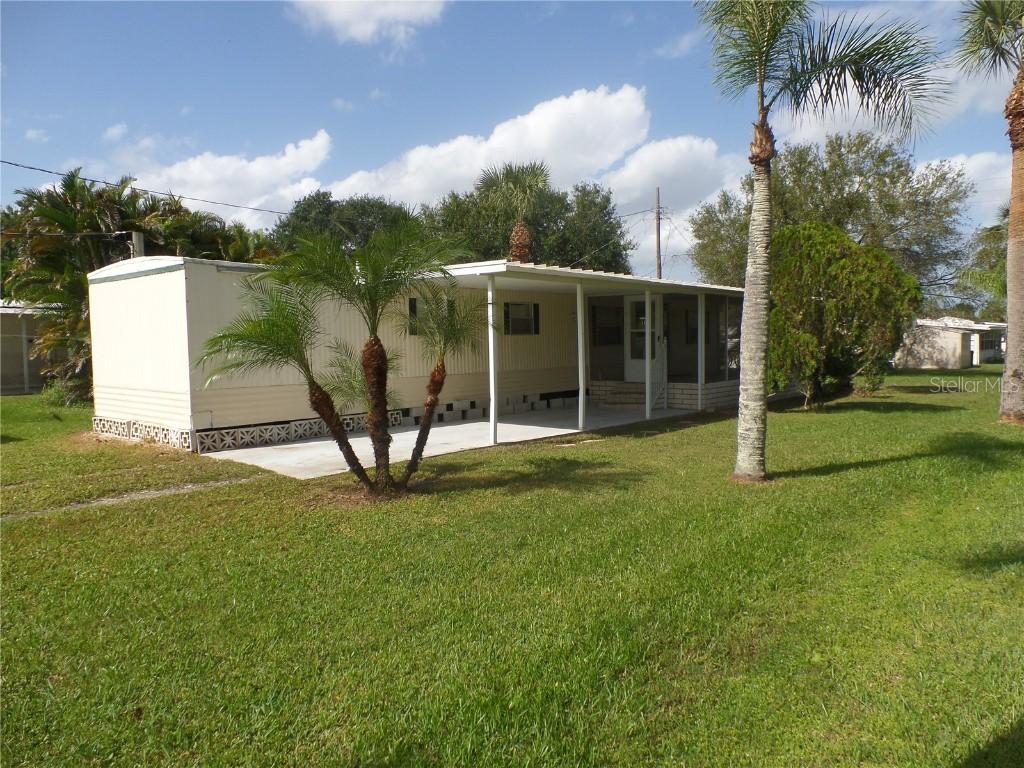 1723 Harbor Ave., Punta Gorda, FL 33982