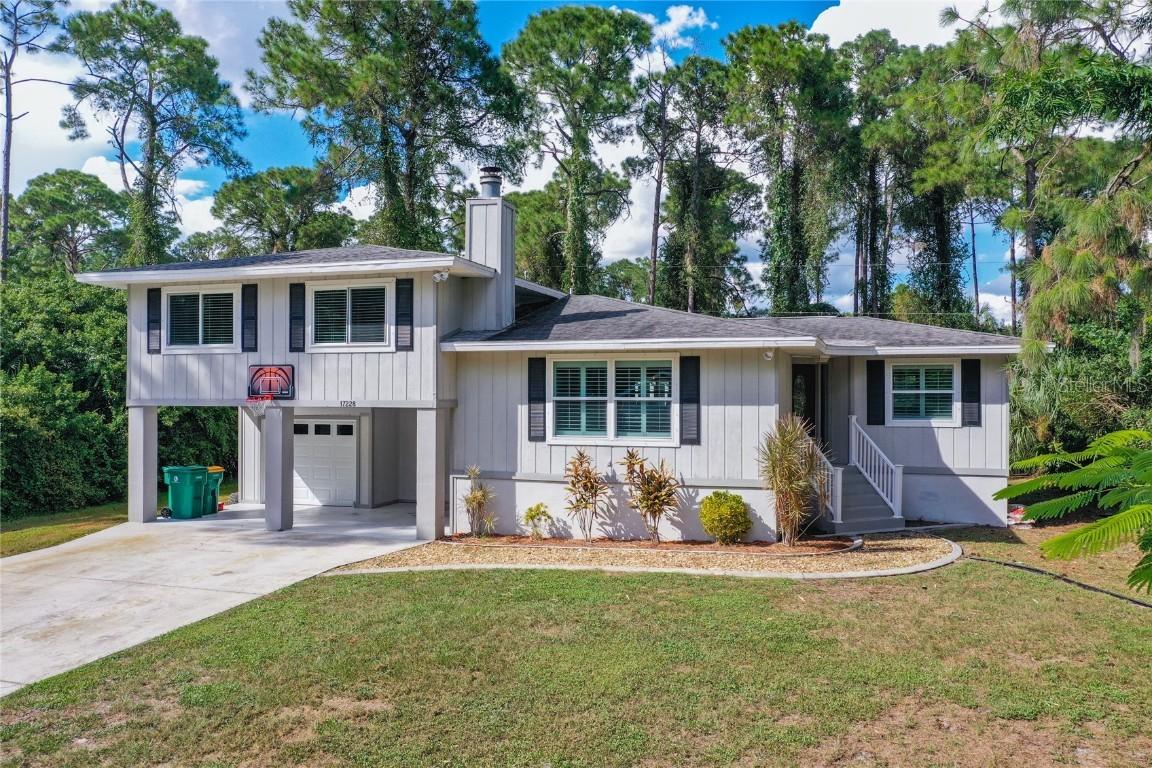 17228 Kellog Ave., Port Charlotte, FL 33954
